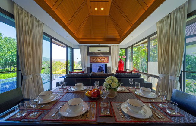 3Bed Bali Style Villa Close To Beach PR6 - Foto 43