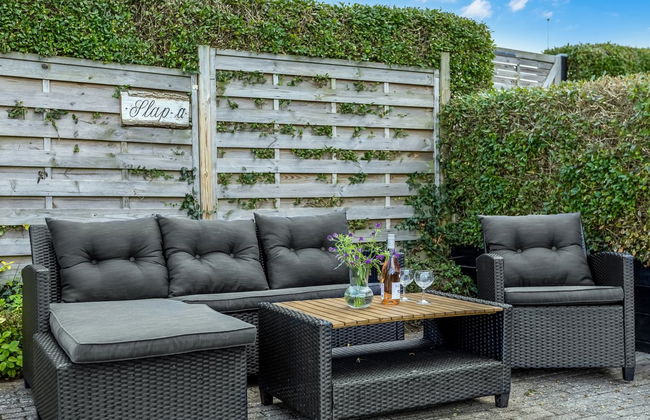 "Majbritt" - 50m from the sea - Foto 14