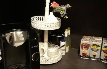 ruhige Ferienwohnung mitten in Wiesbaden - Foto 21