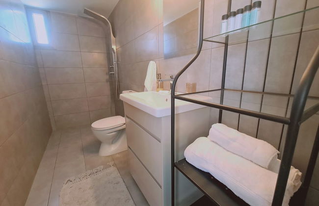 26 CLR - Stay Bellevue Apartment - Foto 23