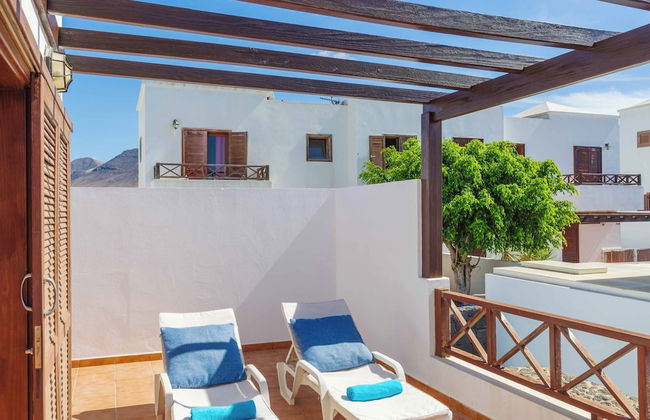 Villa Rioja - Photo 23