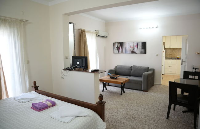 Sofia Residence - Foto 17