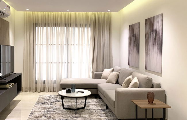 Altawun Distrect - Foto 44