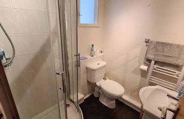 Tyr-yr-craig Cottage to rent - Photo 18