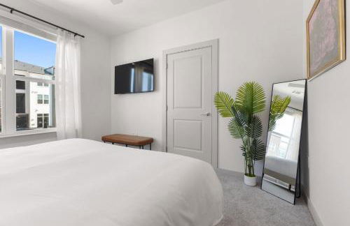 Bright Spacious 2BR 2BA Open Layout - Foto 21