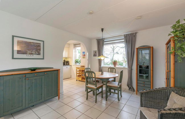 Holiday Home Near Dutch Beach With Pool - Foto 15