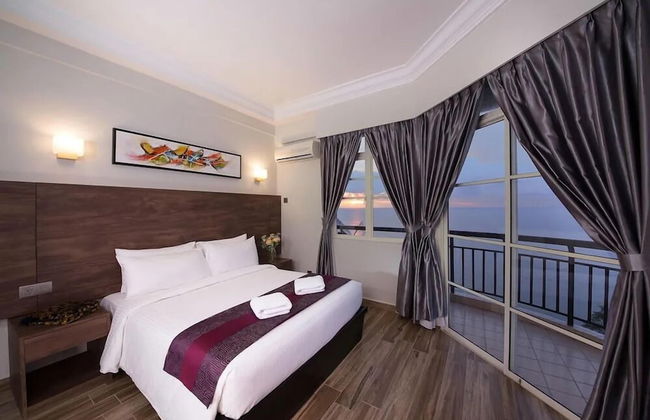 AnCasa by Ambassadors Suite - Photo 3