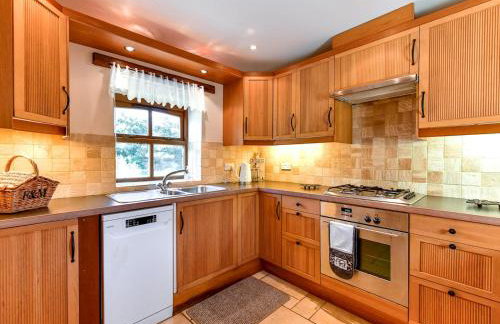 Cosy Rural 2 Bed Barn conversion close to Beach - Pass the Keys - Foto 16