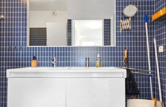 Le Plaza - Sea view - Car park - Swimming pool - Tennis court - Foto 32