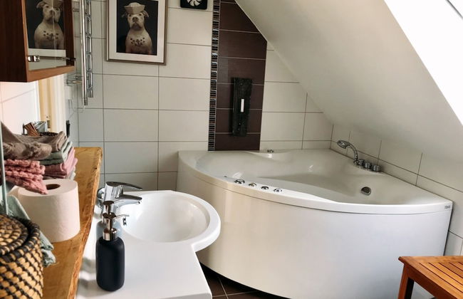 Villa Lindell - Foto 18