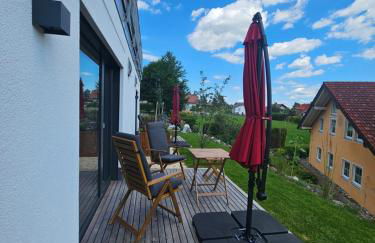 Wohlfühl-Alpenblick Apartments - Foto 48