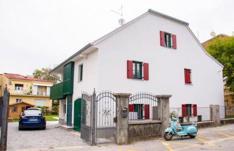 Apartman Vili - Photo 22