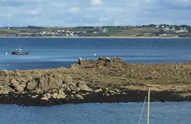 Appartement Design V Port de Tréboul-Douarnenez - Foto 17