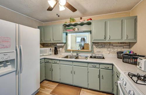 2 Mi to Dtwn Newark Pet-Friendly Home! - Foto 6