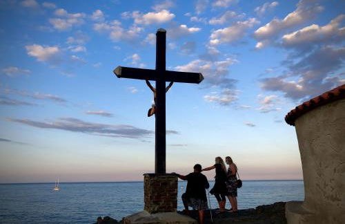 Fenêtre sur Collioure - Foto 32