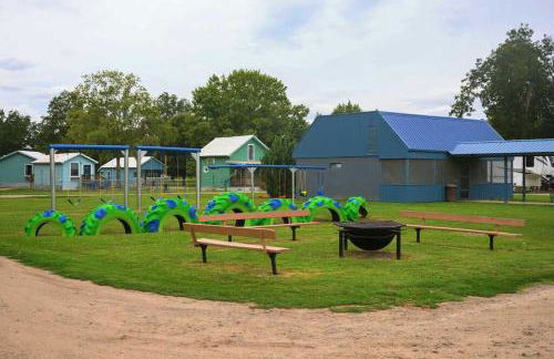 Turn On Inn - Foto 14