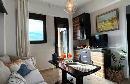 Casa Portokali Chalkidiki - Modern Comfort with Authentic Greek Charm - Foto 11