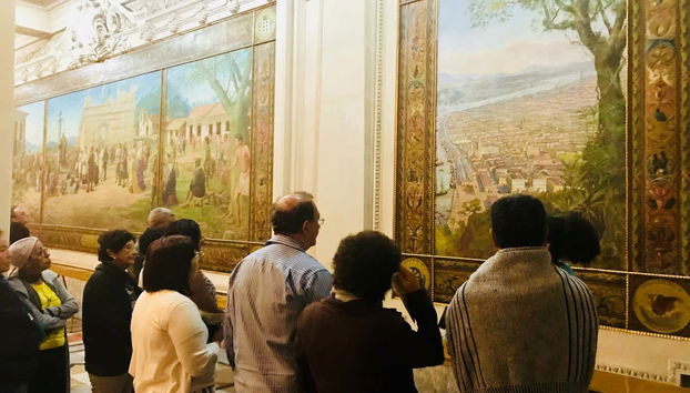 Santos Coffee Private Tour - Photo 5