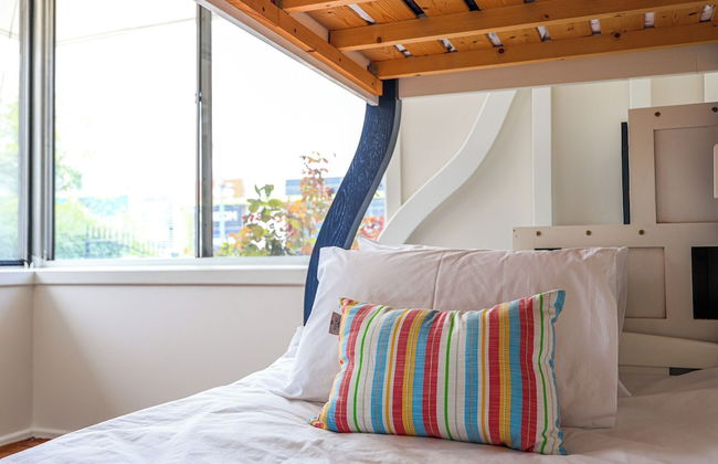 StayAU Serene 3BR Haven for Families - Photo 13