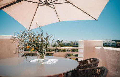 Frontline Golf Penthouse Alcazaba Lagoon - EHHouse - Foto 42