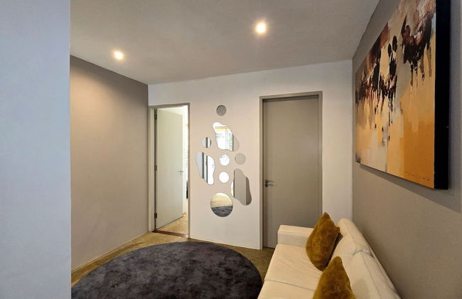 Oubaai Villa - Foto 34