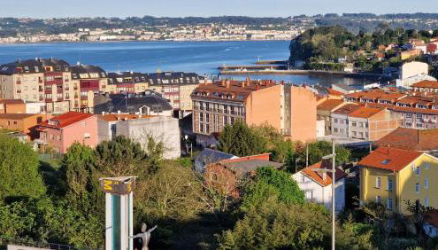 Apartamento CORAZÓN DE MIÑO - Foto 4