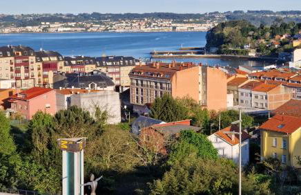 Apartamento CORAZÓN DE MIÑO - Foto 4