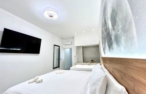 Valencia Urban Escape Comfort Meets Luxury, 4 Ppl - Foto 37