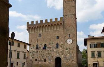 Casa Fevira Borgo - Foto 32