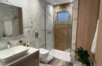 ARYVE Boutique Villa mit Akropolis- und Meerblick, Infinity-Pool und Designer-Interieur - Photo 41