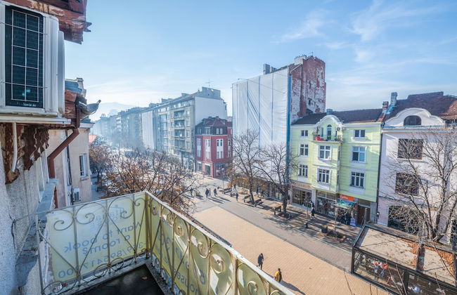 Vitosha Flat - Foto 35