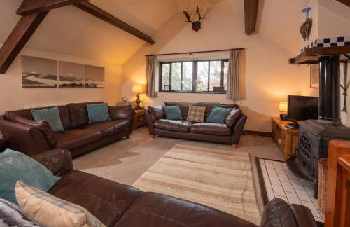 The Coach House, Skelwith Bridge - Foto 6