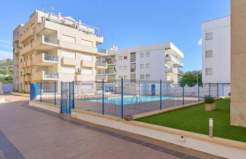 Beachfront Los Novos La Herradura - Foto 29