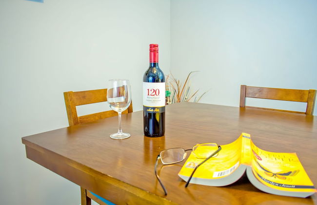 New Kingston Corporate Apts at Donhead - Foto 46