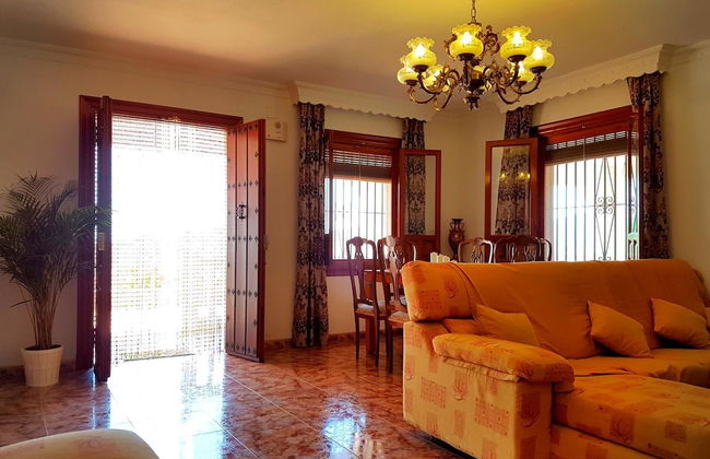 Mirador del Chorrito - Foto 6