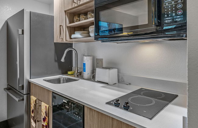 Metro Tempe Extended Stay - Foto 38