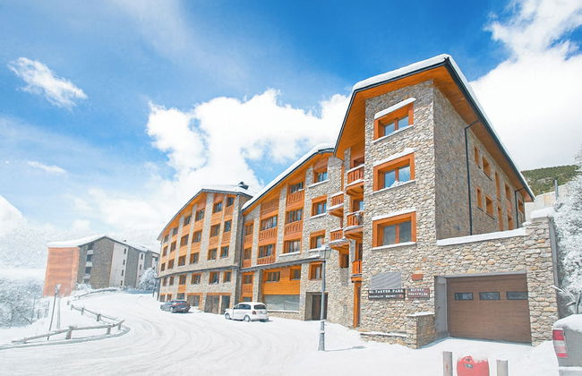 El Tarter Ski Apartment for Families - Photo 18