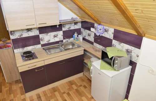 Apartmani Miščević - Foto 8