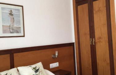 Apartamentos Turísticos Los LLanos - Foto 26