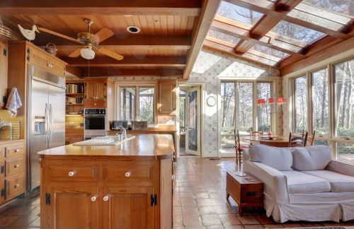 5 Mi to Truist Park Opulent Home with City Views! - Foto 14