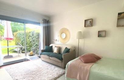 Cottage au sein du "Hameau du golf" de la Bretesche - Foto 10