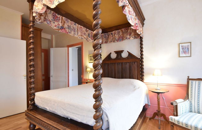 Pleasant Cottage in Asnieres With Terrace - Foto 14