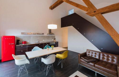 GADEN Apartment - Hotel - Photo 9