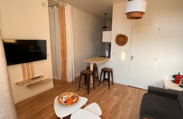 Résidence de l'houmeau - proche gare - Foto 10