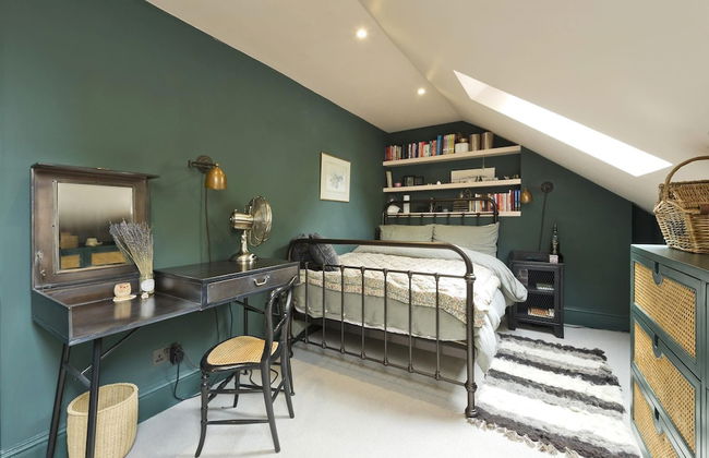 Artistic Apartment - Foto 31