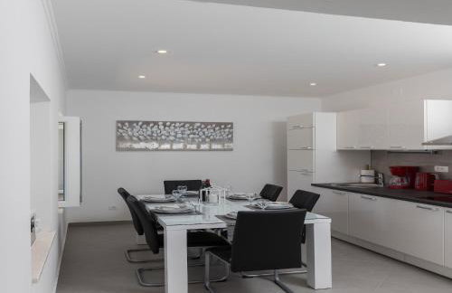 Holiday Home Monika - Two Bedroom Holiday Home with Terrace and Sea View - Photo 9