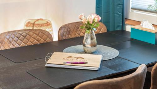 Cosy Apartment In Soltau - Foto 5