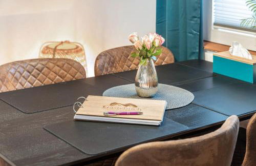 Cosy Apartment In Soltau - Foto 5