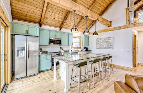 The Treehouse - Foto 9