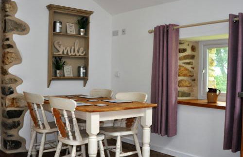 The Barn at Cae Bach - Foto 50